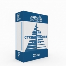 Состав для ремонта бетона МБР 600 (тиксотропный) «Гора Хрустальная»