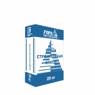 Сухая смесь для стяжки пола монолитная (НПС 200)