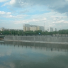 Капитальный ремонт прудов в парке Кусково г. Москва фото 4