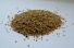 Кварцевый песок окатанный фракция 1,6-4 мм