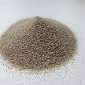 Литейный песок кварцевый (ЛПК-5). Формовочный песок