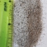 Сухой кварцевый песок для пескоструя 0,5-2,5 мм