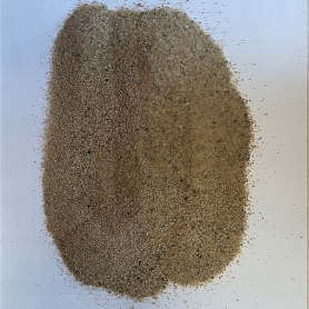 Песок строительный окатанный 0,4-0,8 мм