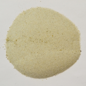 Песок кварцевый обогащенный ВС-050-1 (фр 0,1-0,4 мм)