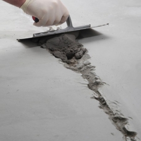 Смеси для ремонта и восстановления бетона